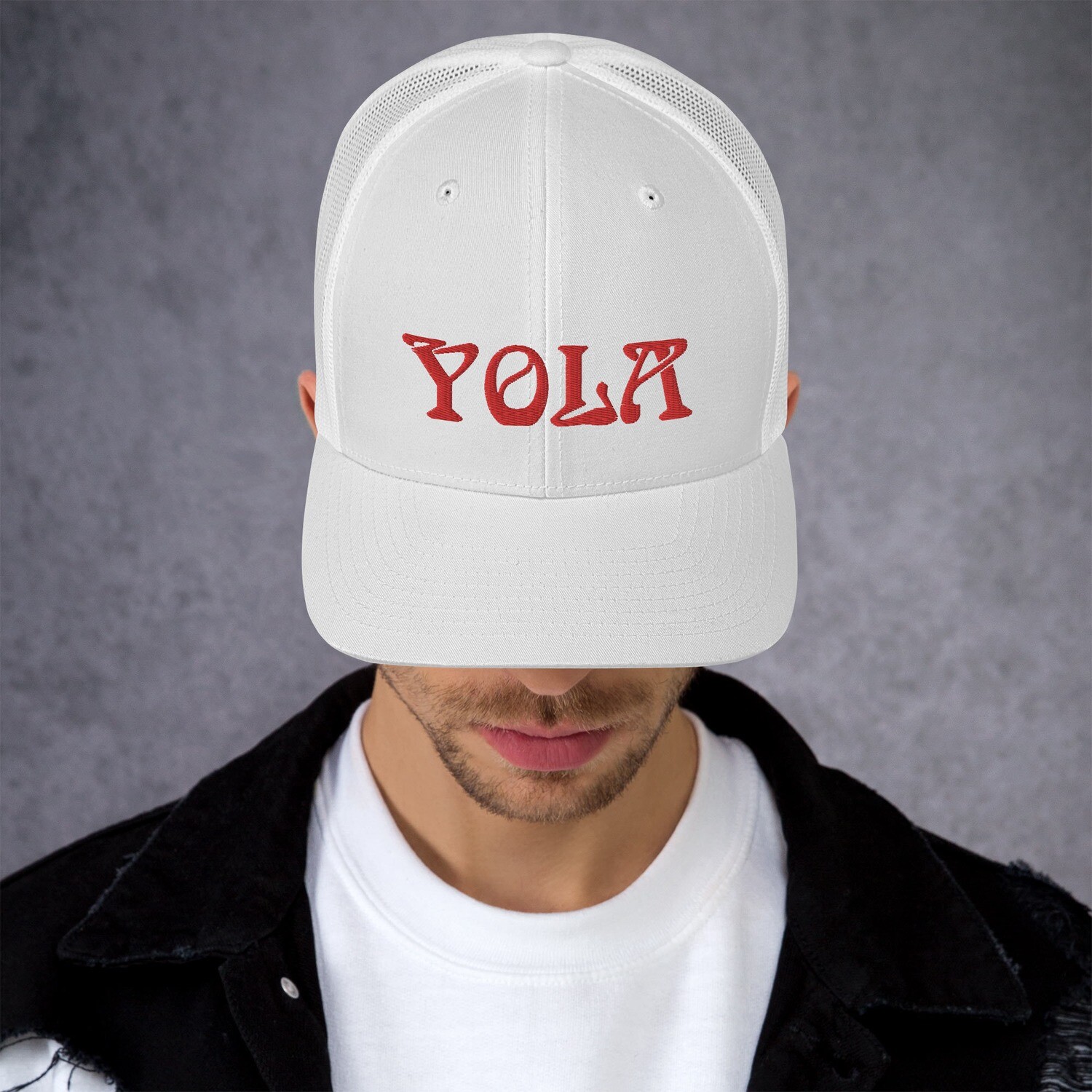 YOLA Hats
