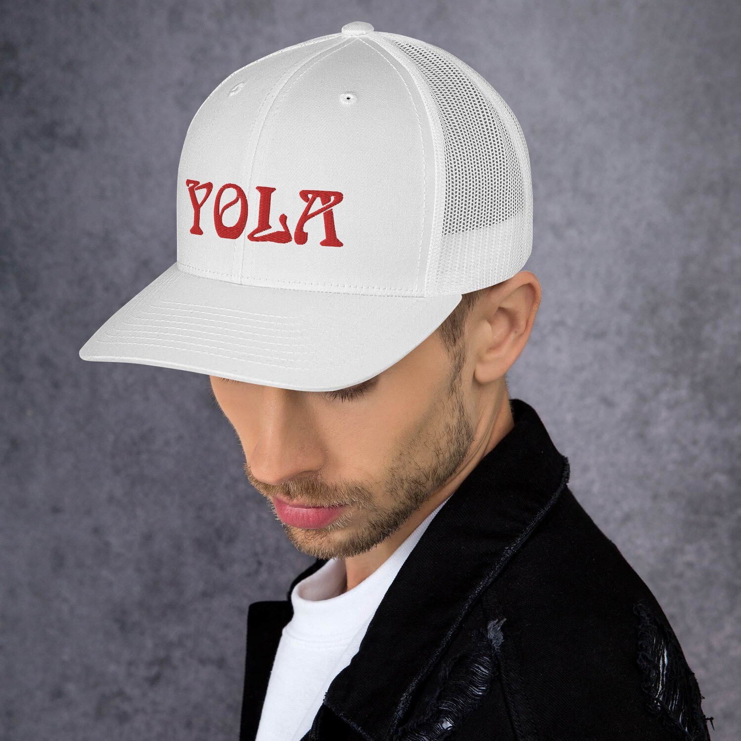 YOLA Hats