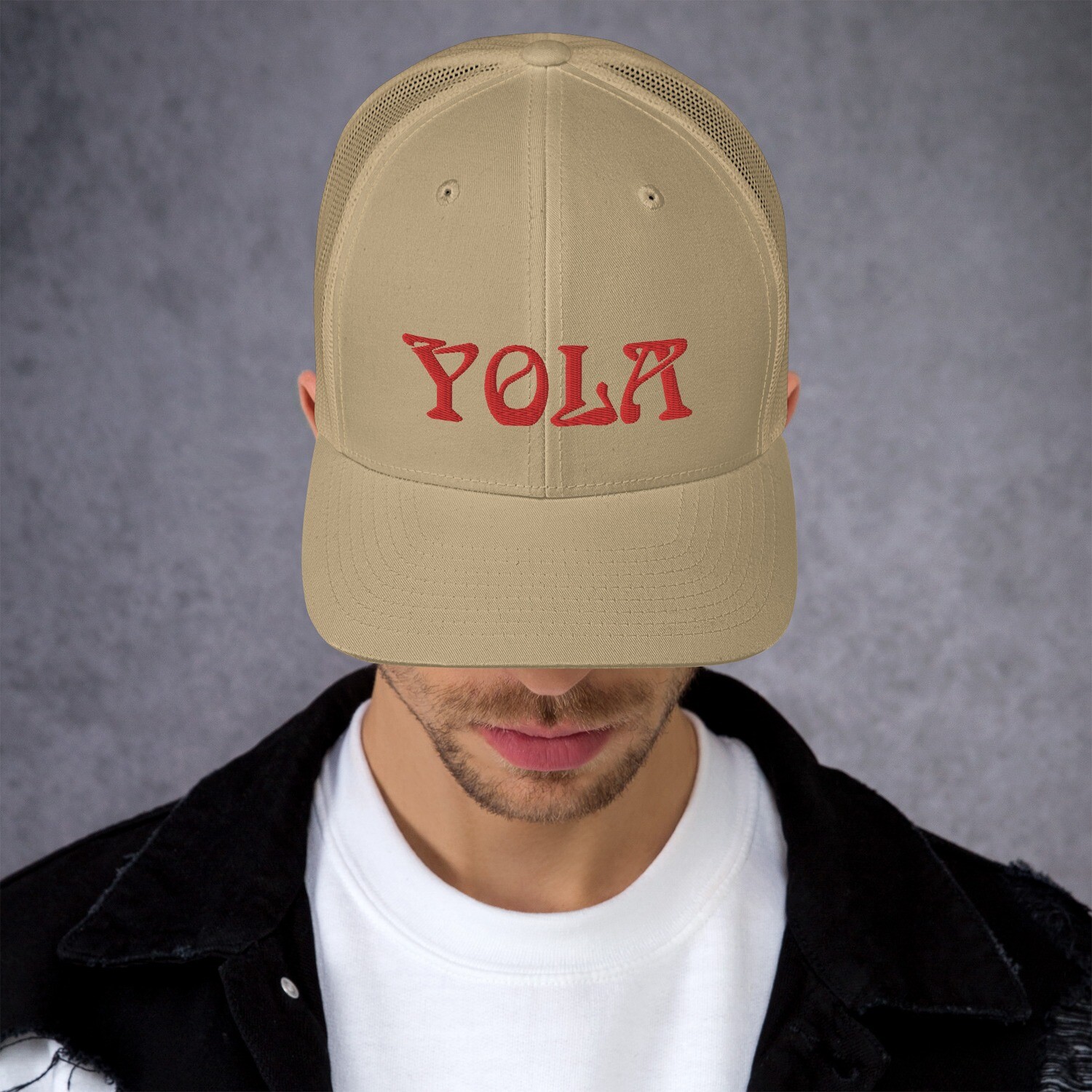 YOLA Hats