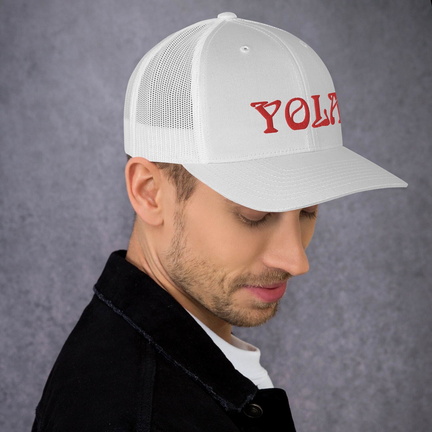 YOLA Hats