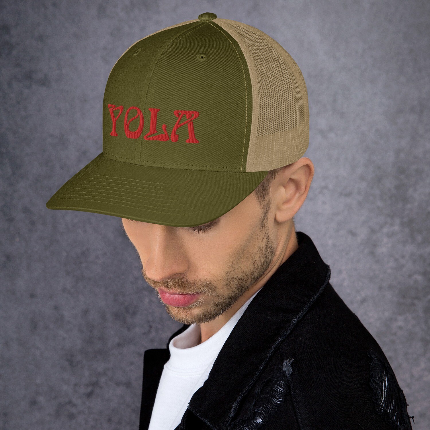 YOLA Hats