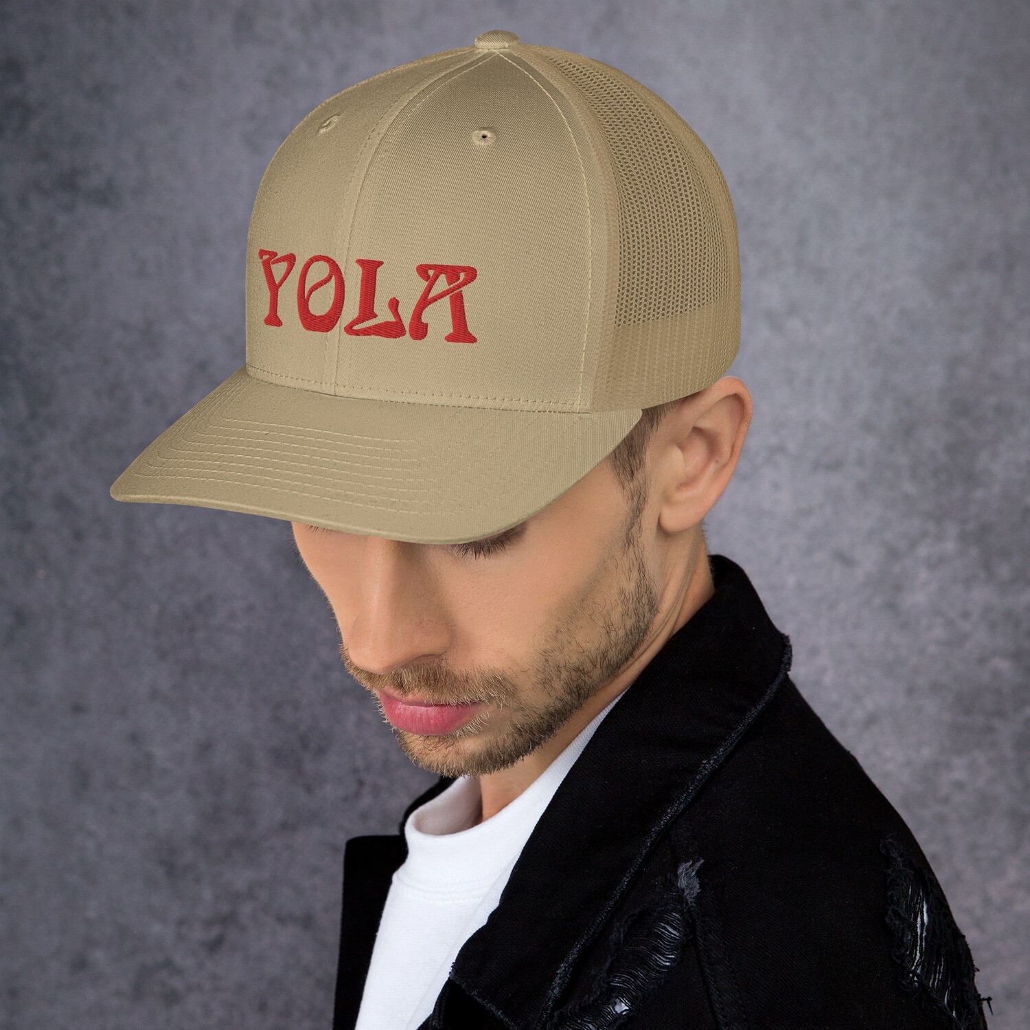 YOLA Hats