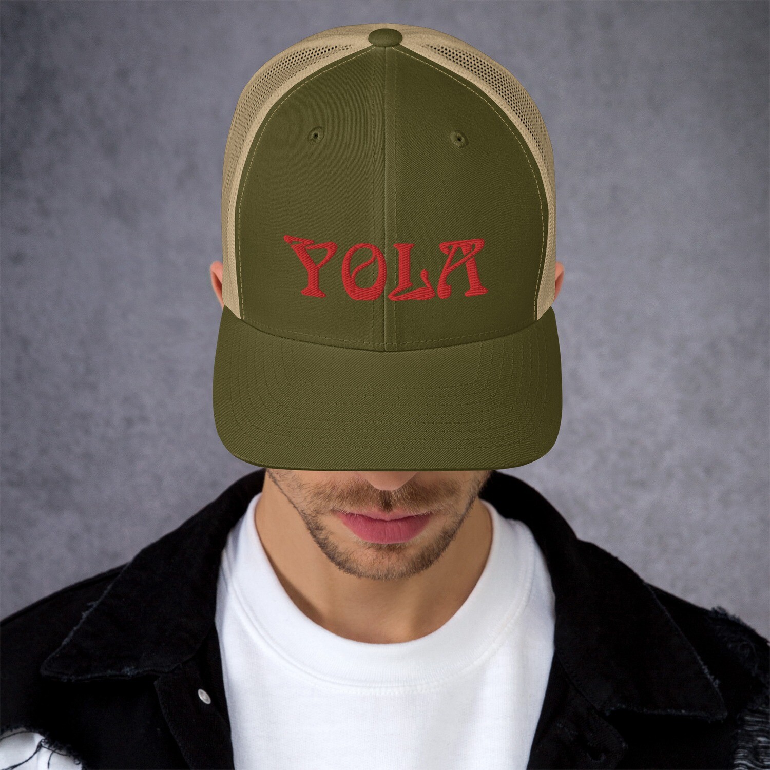 YOLA Hats
