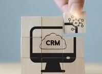 CRM integrations Consulting