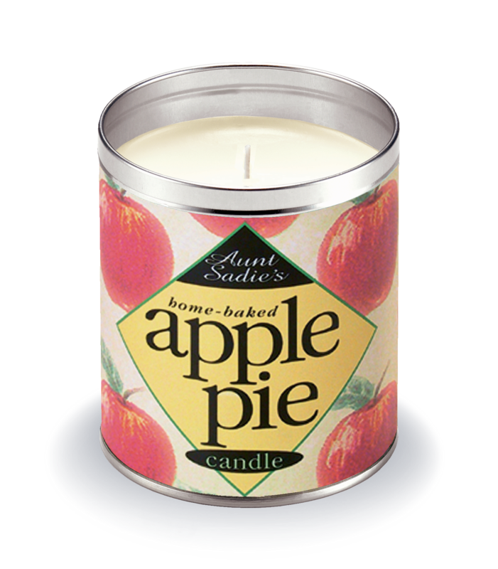 Apple Pie
