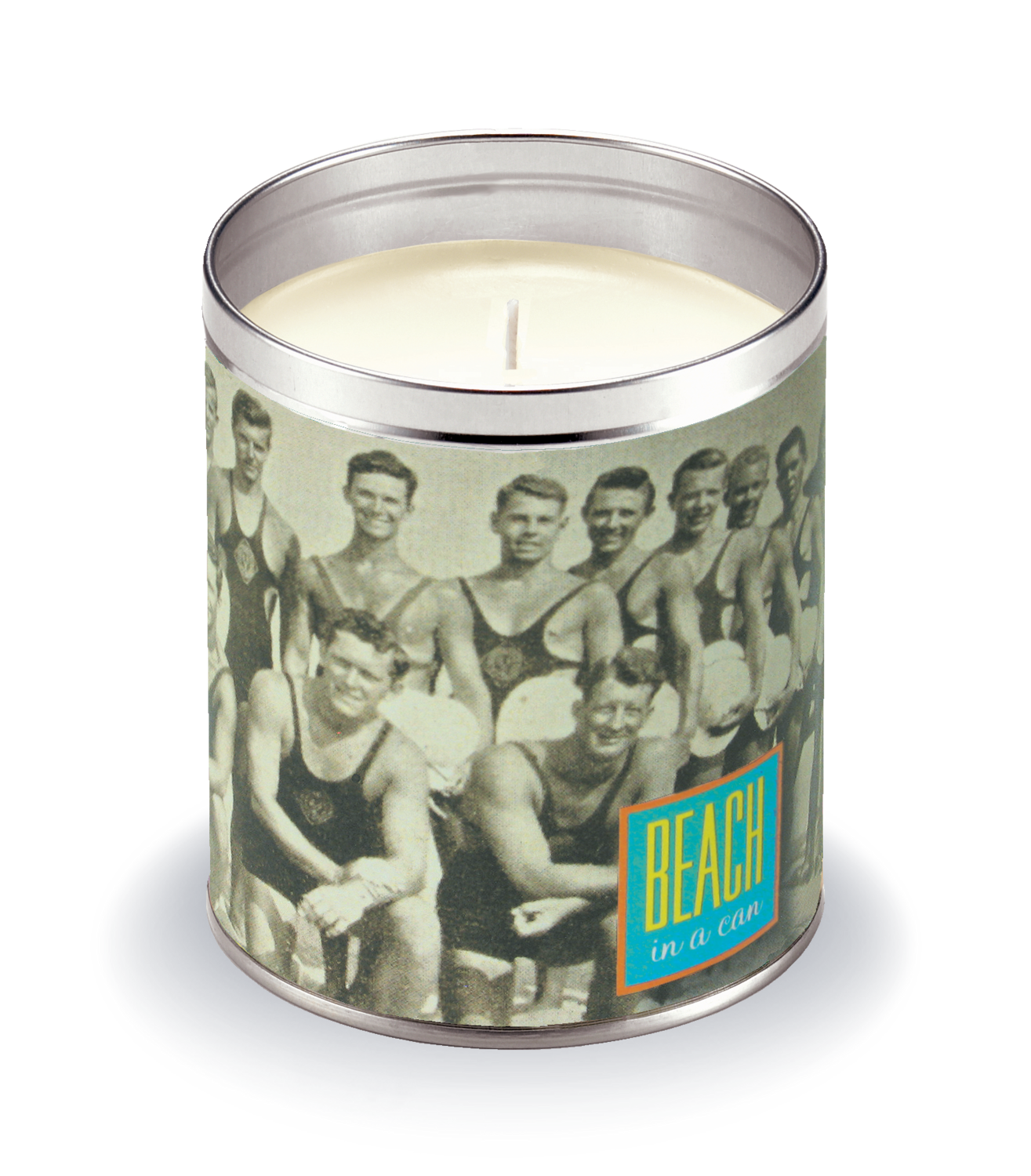 Beach Boys Beach in a Can