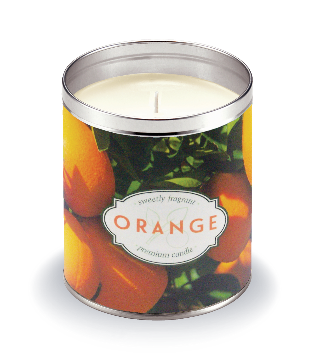 Orange Grove