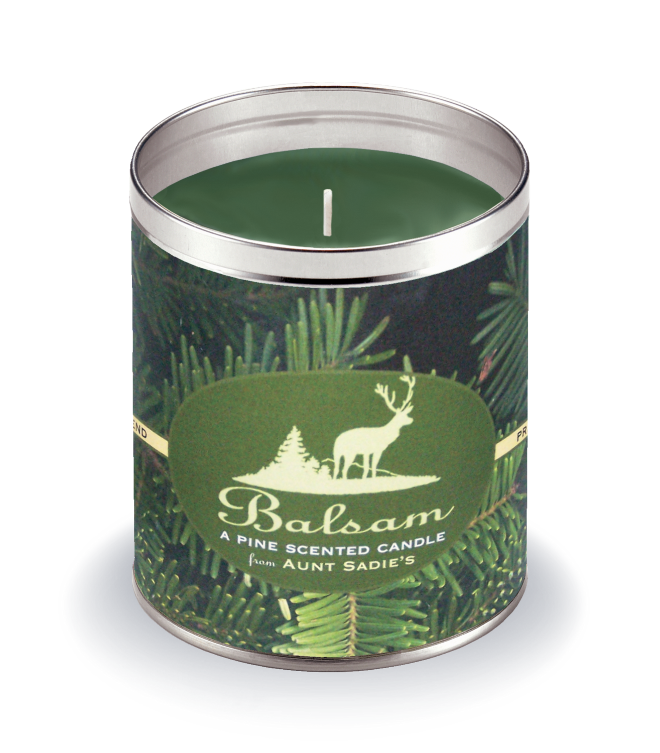 Balsam