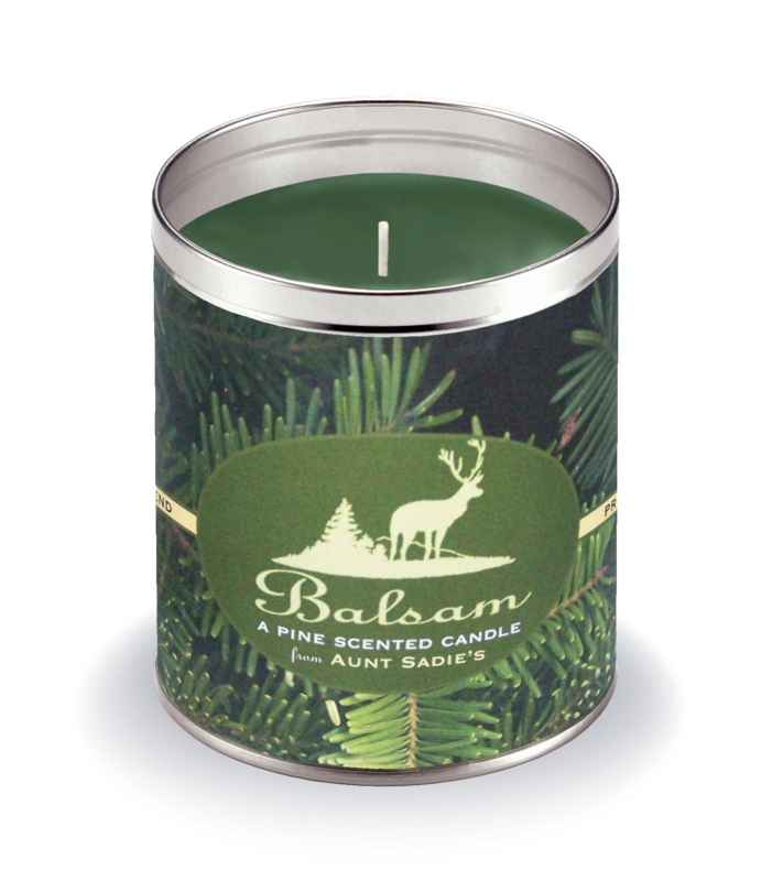 Balsam