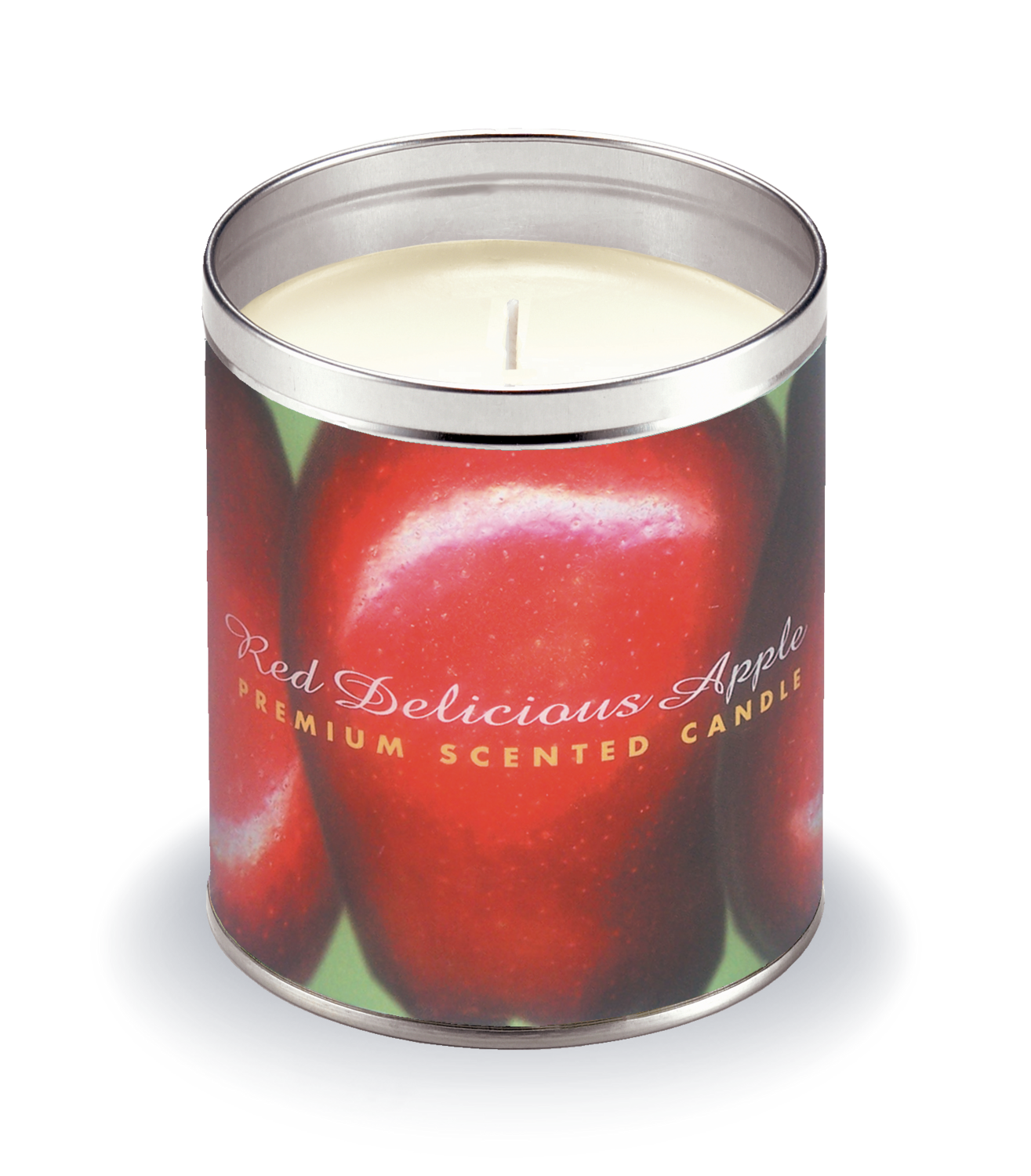Red Delicious Apple