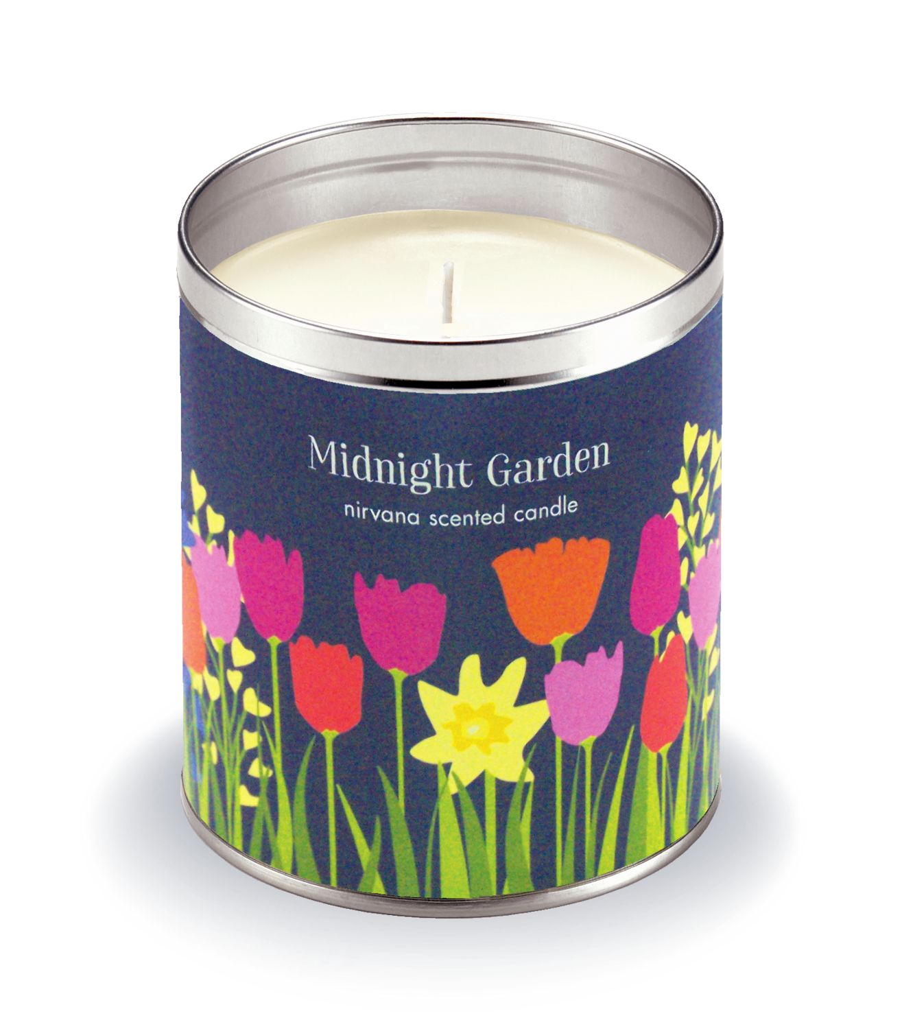Midnight Garden Kate Nelligan