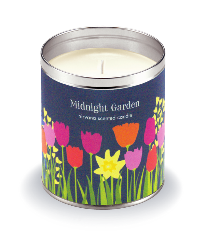 Midnight Garden Kate Nelligan
