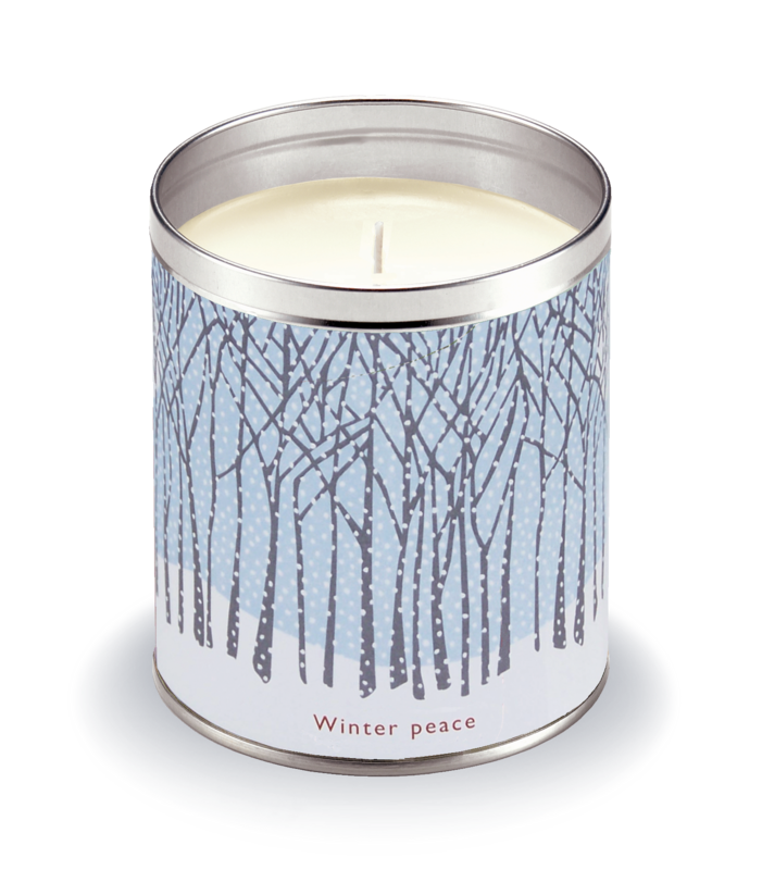 Winter Peace Kate Nelligan