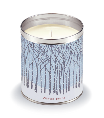 Winter Peace Kate Nelligan