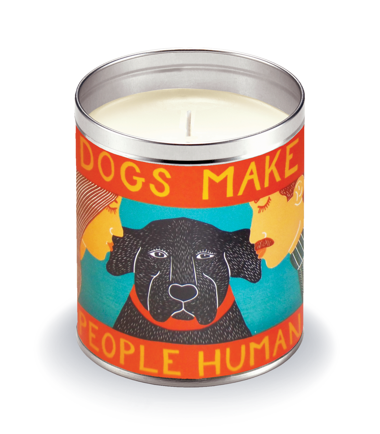 Dogs Make People Human Stephen Huneck