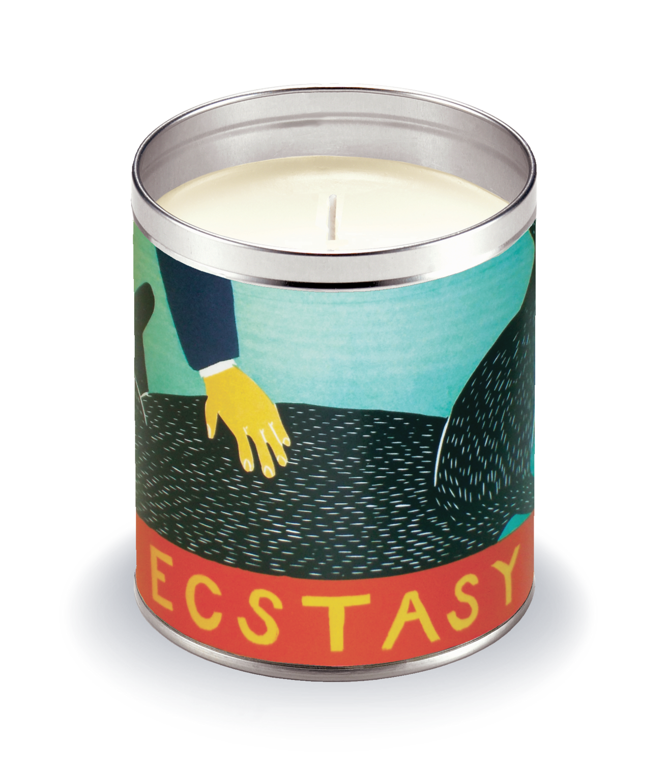 Ecstasy Stephen Huneck