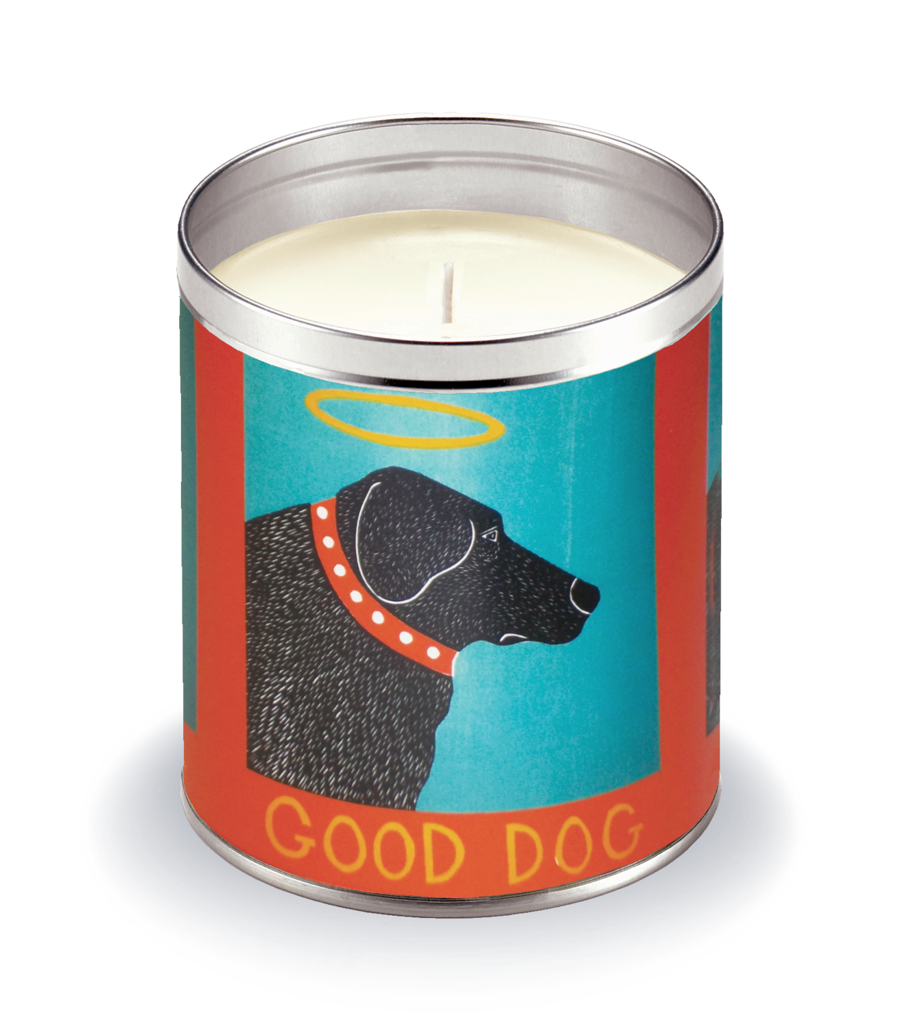 Good Dog Stephen Huneck