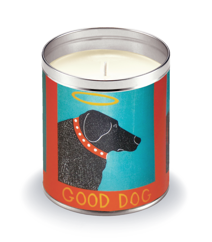 Good Dog Stephen Huneck