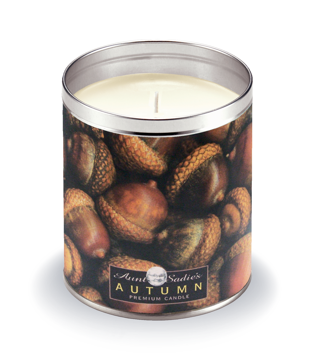 Autumn Acorns