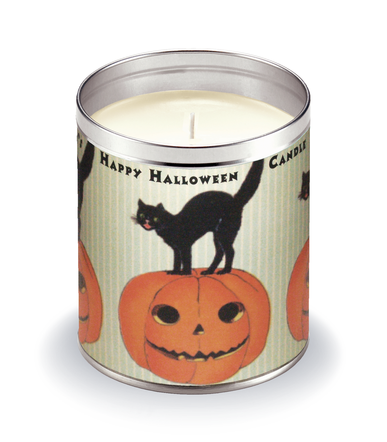 Happy Halloween!