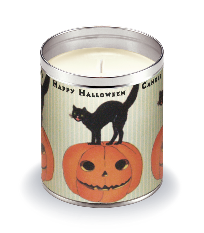 Happy Halloween!