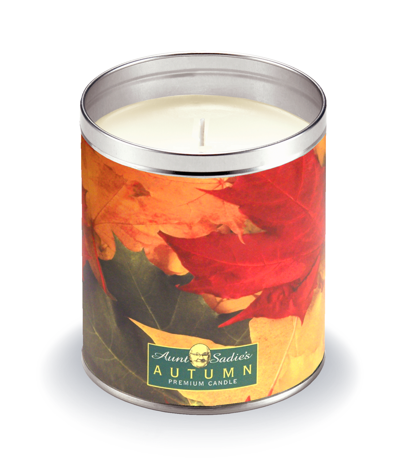 Autumn Foliage