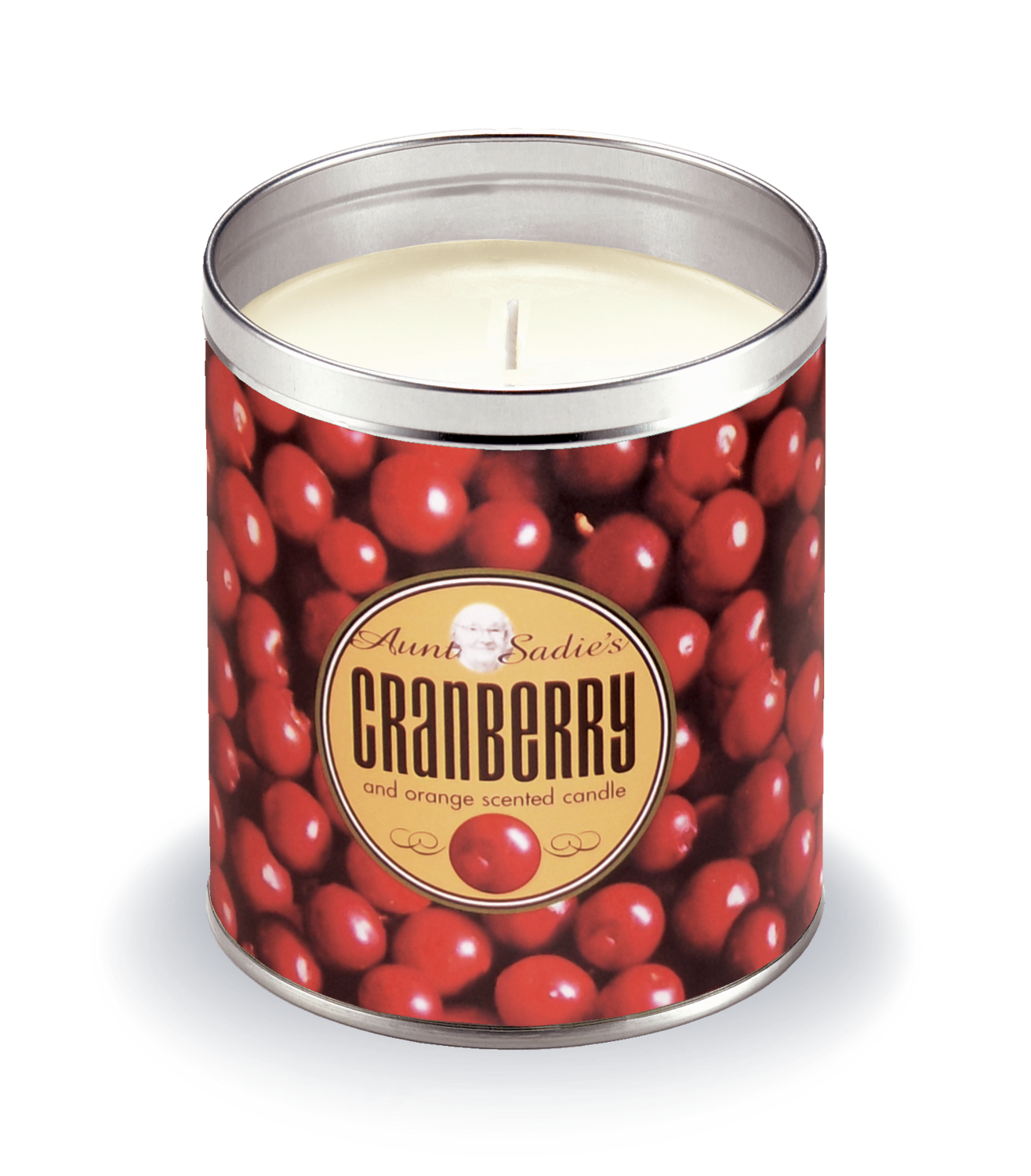 Cranberry