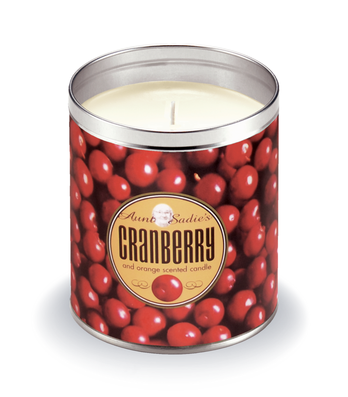 Cranberry
