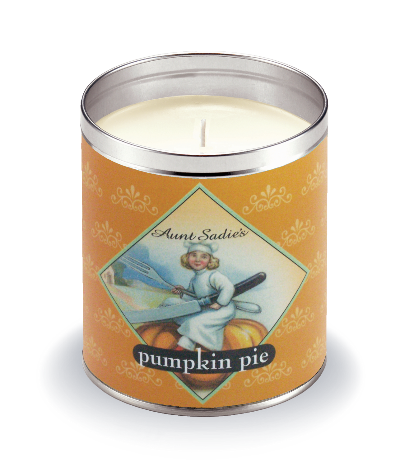 Pumpkin Pie