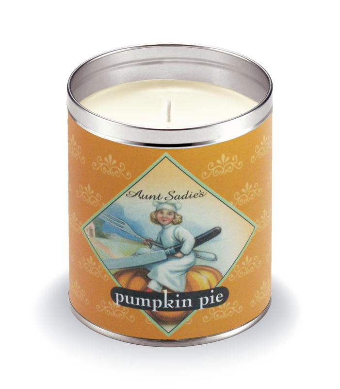 Pumpkin Pie