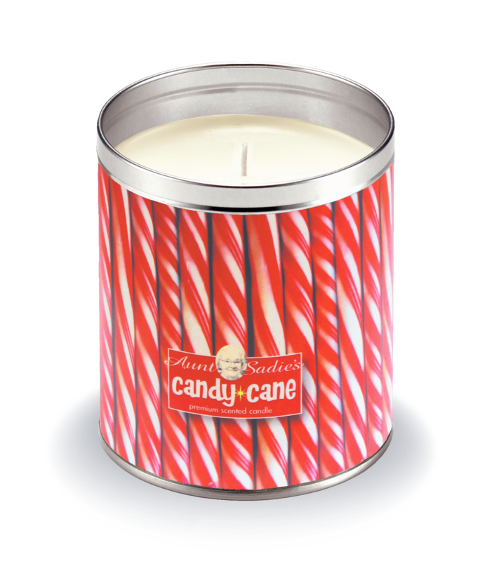 Candy Cane Sticks