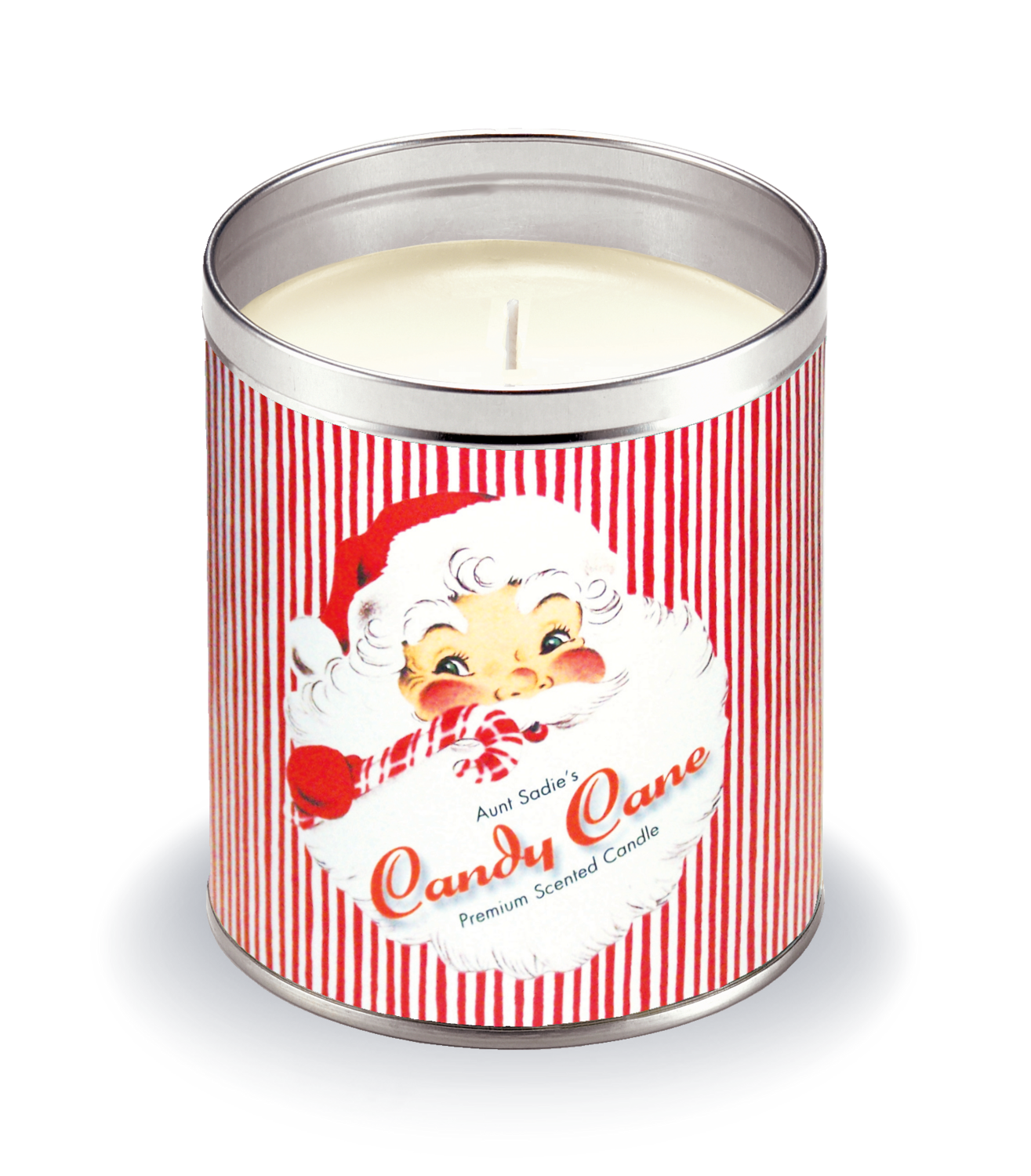 Candy Cane Santas