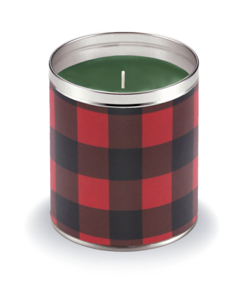 Holiday Buffalo Plaid