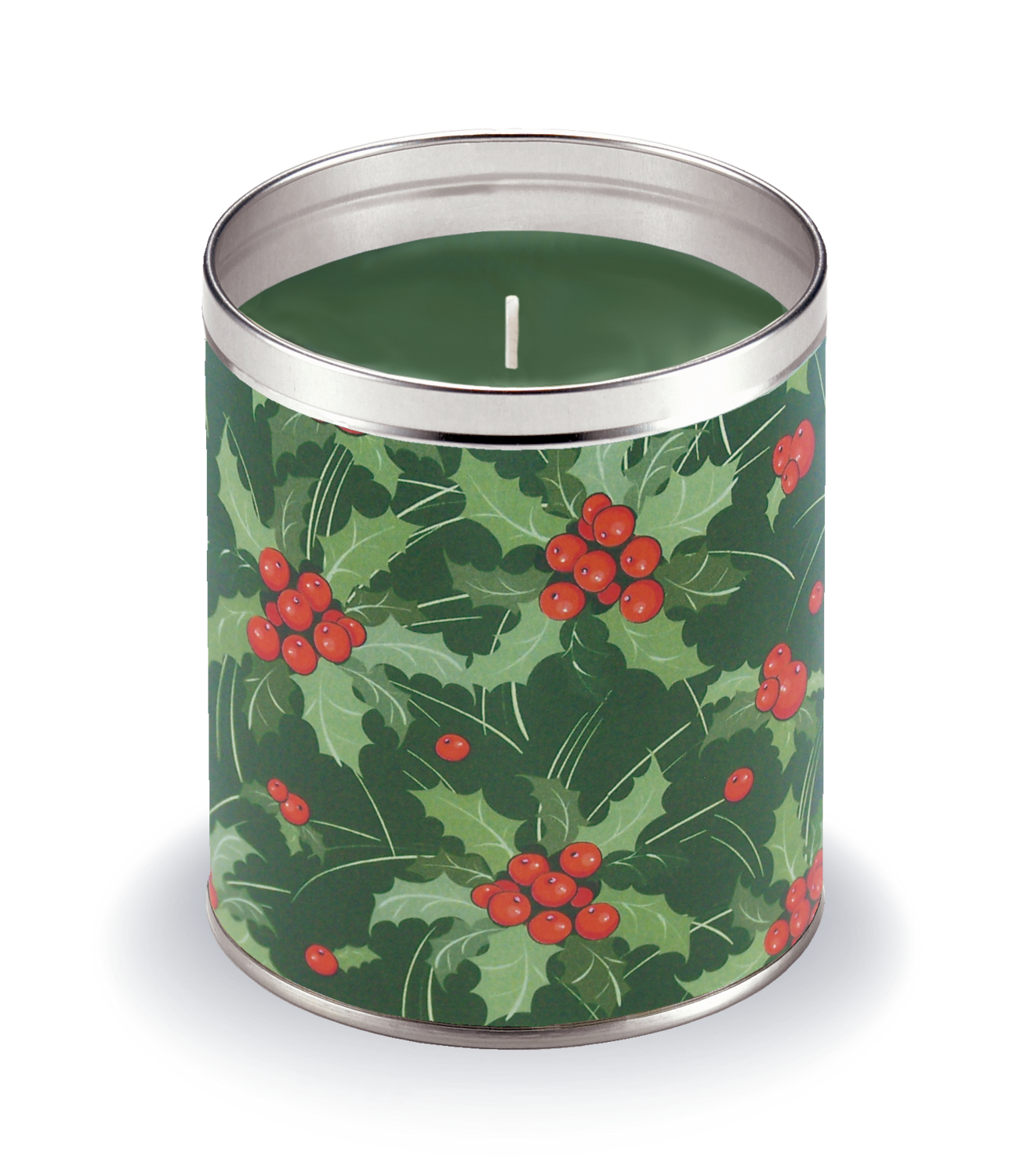 Jolly Holly
