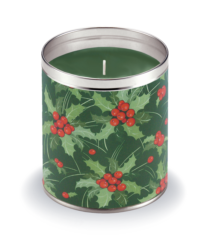 Jolly Holly