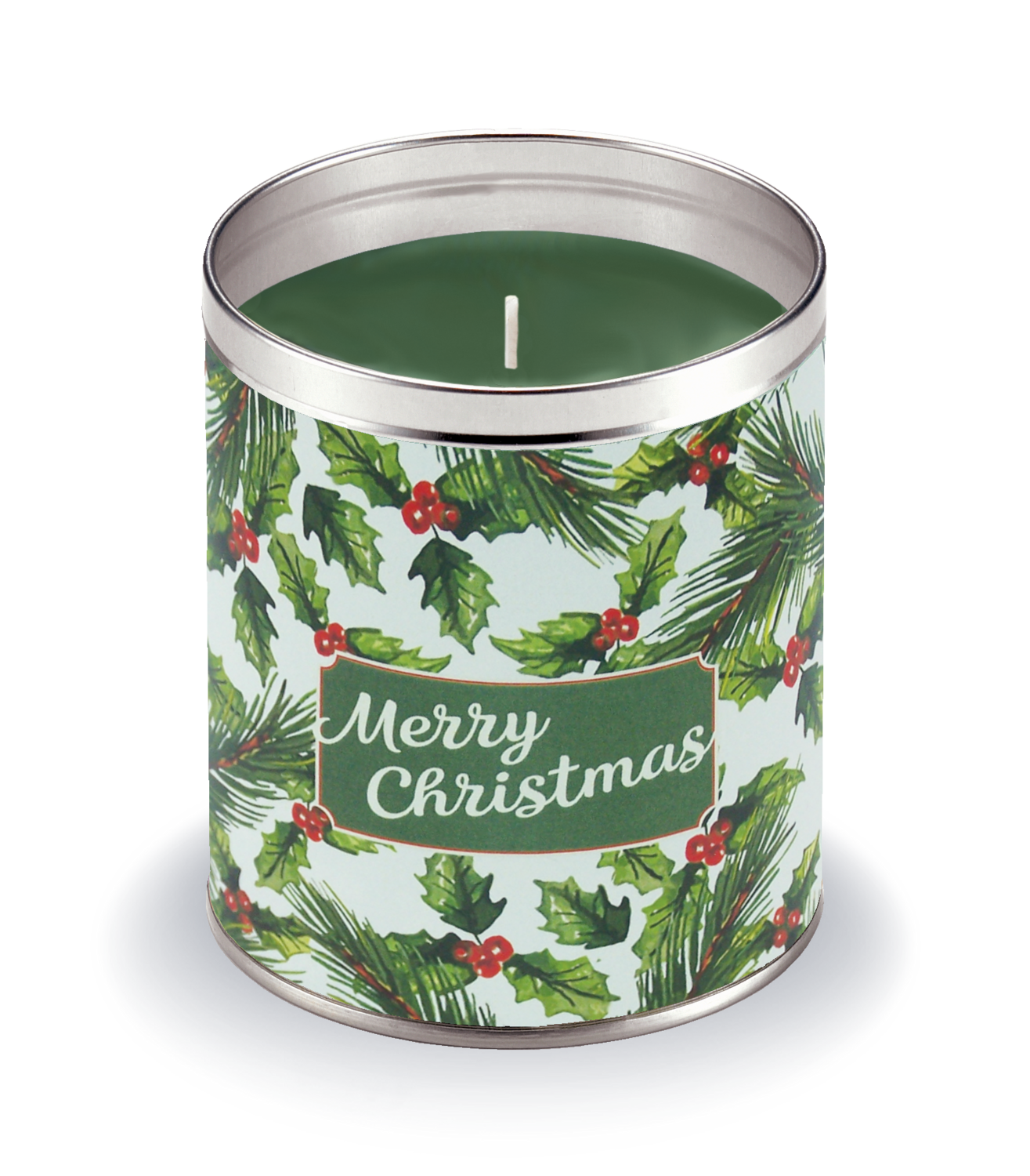 Merry Christmas Holly