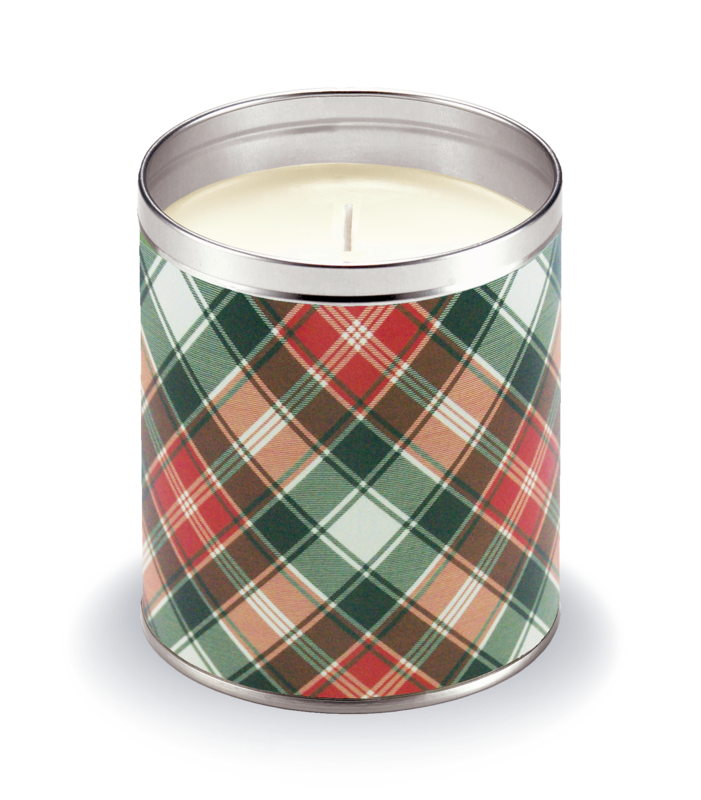 Merry Plaid