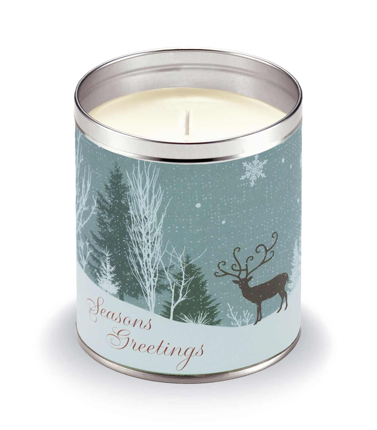 Woodland Greetings