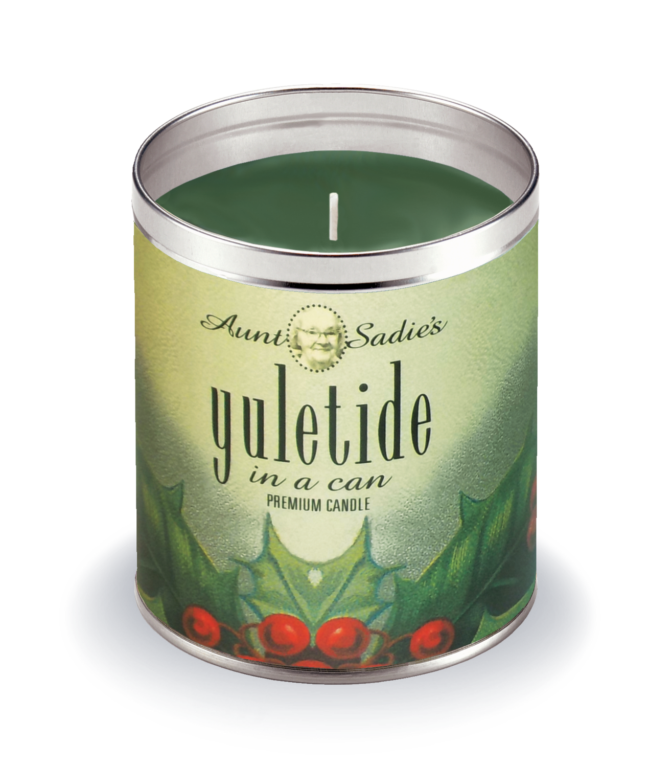 Yuletide Candle Yuletide Candle
