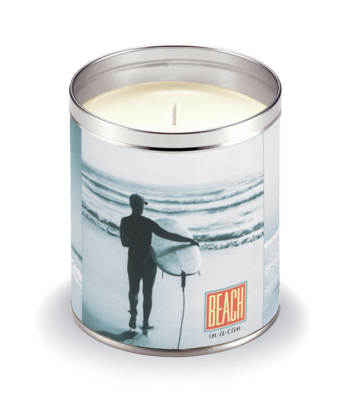 Beach Noir Beach in a Can