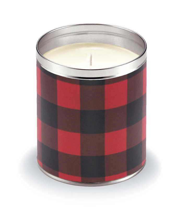 Buffalo Plaid