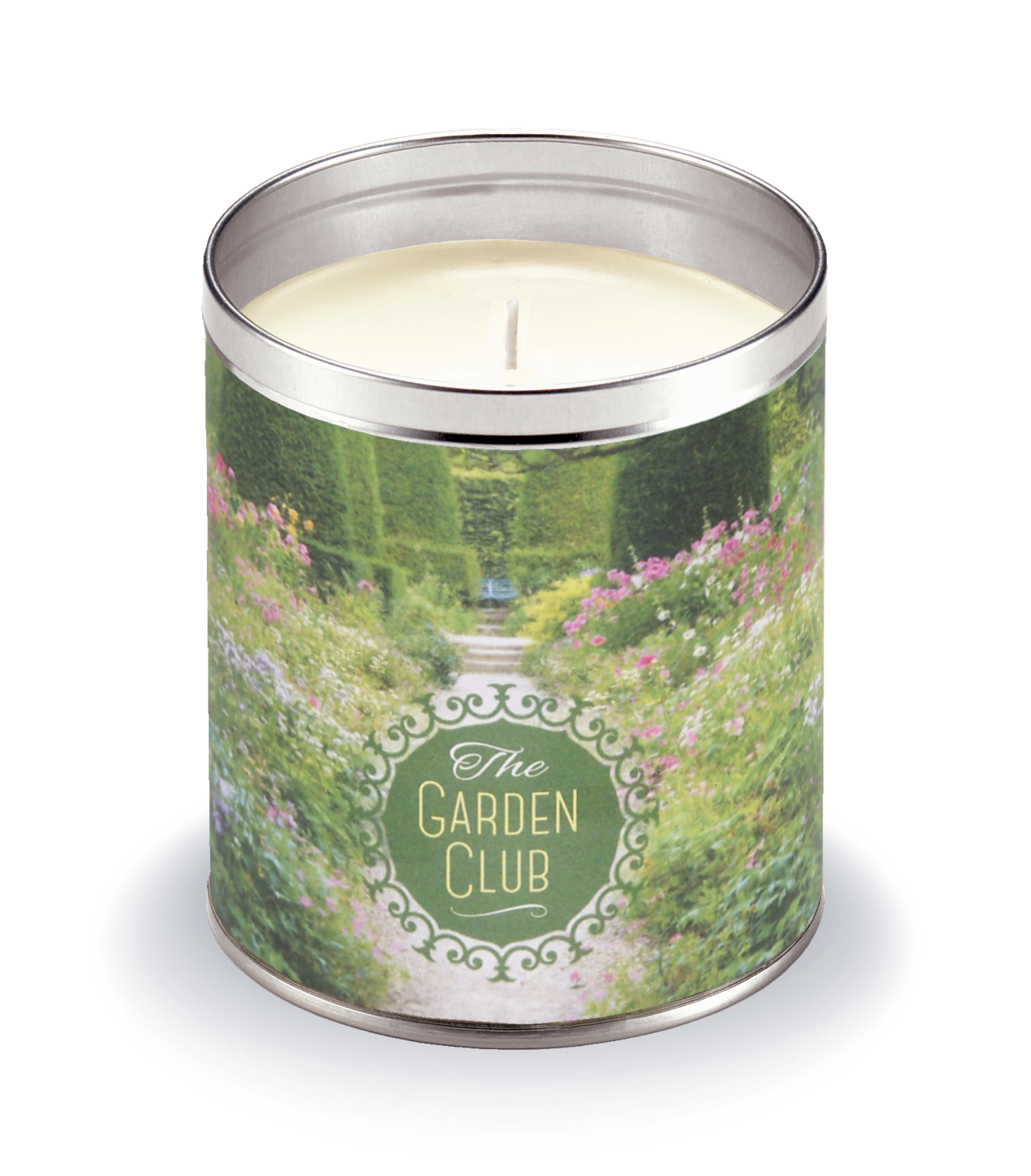 The Garden Club