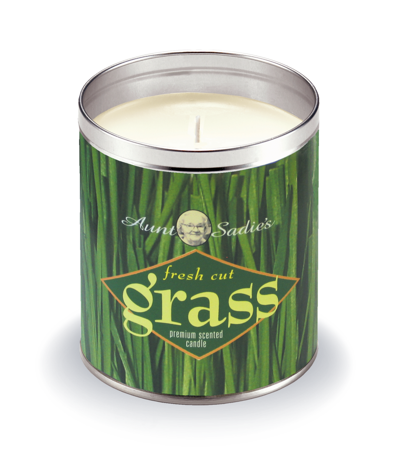 Fresh Cut Grass
