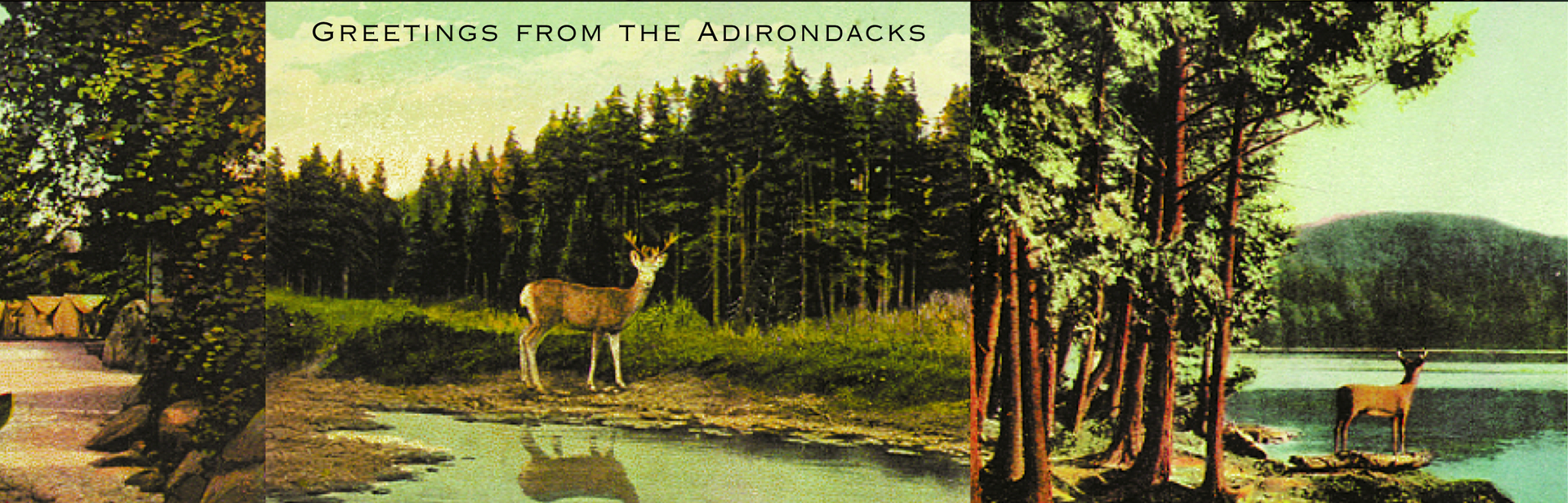 Adirondacks