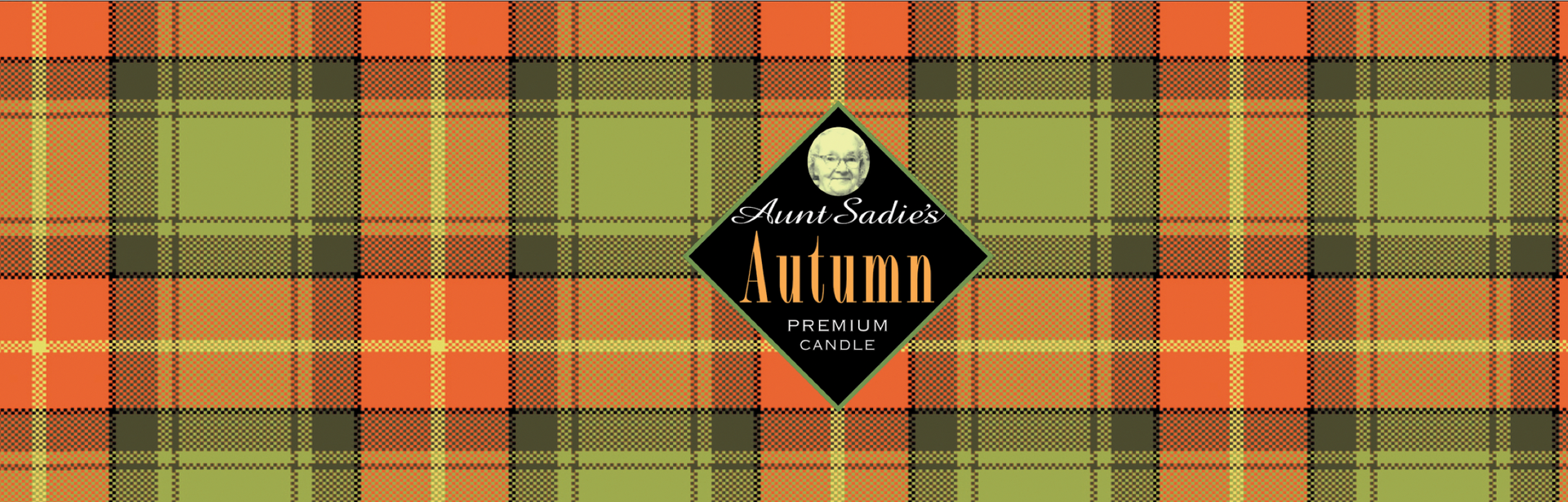 Autumn Plaid