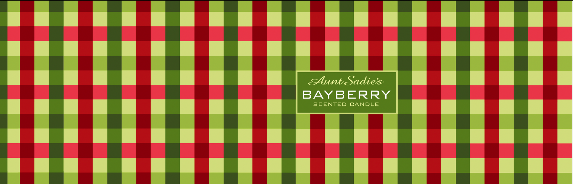 Bayberry Plaid