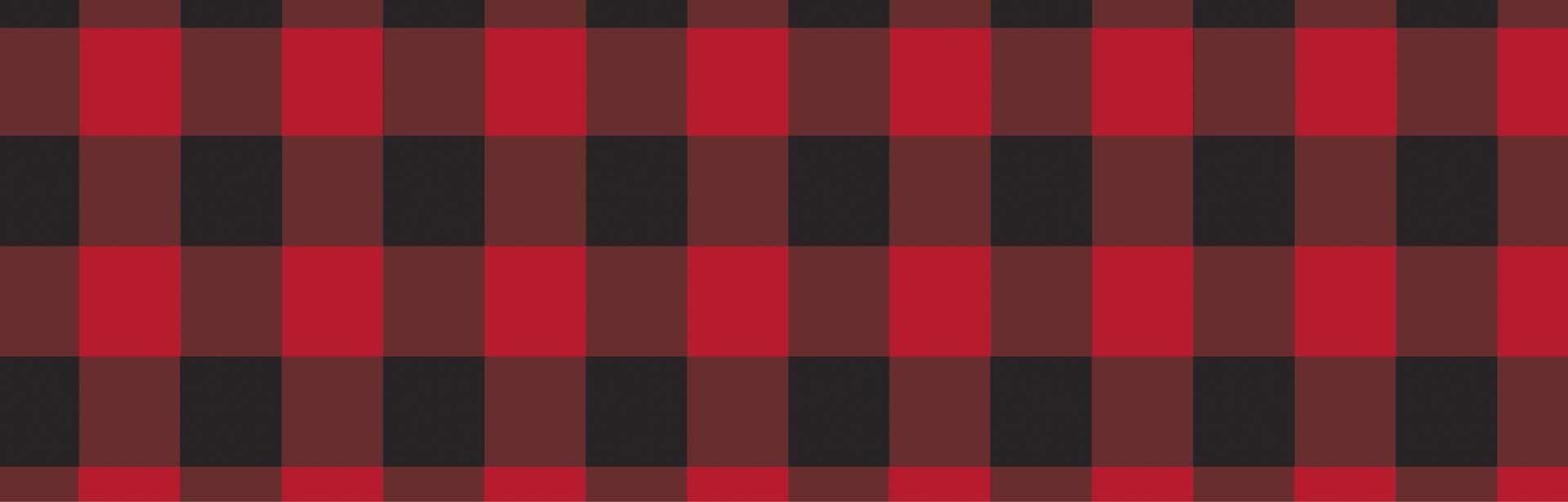 Buffalo Plaid
