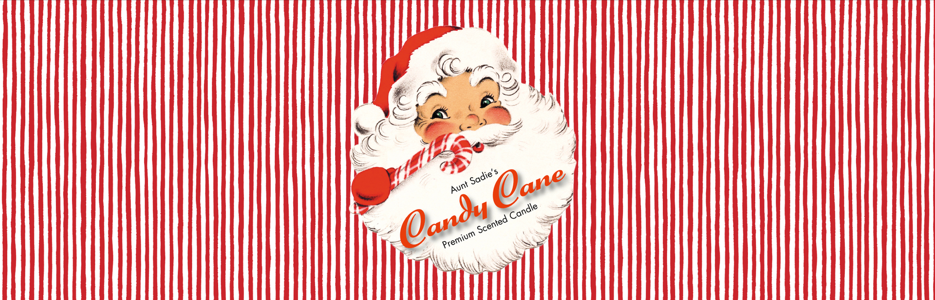 Candy Cane Santas