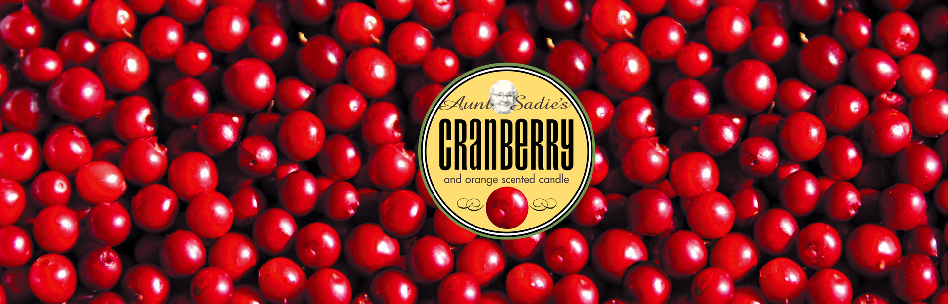 Cranberry