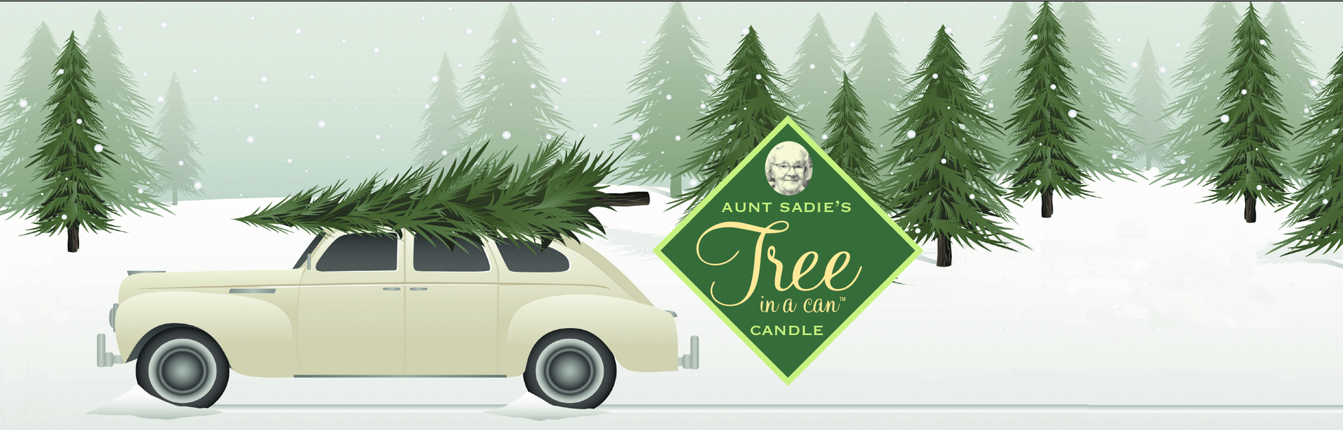 Getting the Tree Tree in a Can